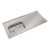 Johnson Mesada Acero Inoxidable.140 Izquierda Simple