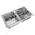 Johnson Acero Bacha Q85A/OD/D 85.5X48.2X17.5