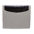 Calefactor Orbis 5000 Tiro Balanceado Posterior Gris 4166GO