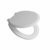 Asiento Paravor Andina/Florencia Herrajes PVC Blanco