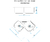 Johnson Acero Bacha Axa D78A Doble78X78X18 Esquinera en internet