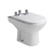 Bidet Ferrum Bari BKM3 Blanco 3 Agujeros - comprar online