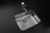 Johnson Acero Bacha E50/18CR Antirrebalse - comprar online