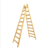 Escalera de Madera para Pintor 13 Escalones