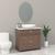 Gloa Espejo Oval 70 x 50 cm - comprar online
