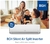 Aire Acondicionado Split Silent Inverter 4500FG BGH - comprar online