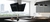 Campana TST Isla Espejo 60CM Cristal Negro en internet