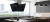 Campana TST Isla Espejo 90CM Cristal Negro en internet