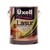 Uxell Lasur para Madera Satinado Caoba por 20lts.