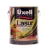 Uxell Lasur para Madera Brillante Roble 4 lts.
