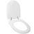 Asiento Paravor Murano Blanco H/CR