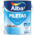Alba Piletas Acrilico Celeste 10 Litros