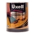 Uxell Removedor Gel por X 20 LT