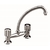 Grifería Peirano Renacer Cocina Mesada CR 51-002