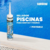 Sellador para Piscinas 310ML para pistola - comprar online