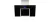 Campana TST Isla Espejo 90CM Cristal Negro - comprar online