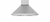 Campana TST Traful 60CM A-3V-C - comprar online