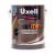Uxell UxellMin Gris Plata por 500 cc. cc