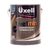 Uxell UxellMin Gris Plata por 4 lts.
