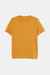 Remera Mostaza Intenso