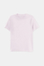 Remera Rosa Pastel