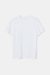 Remera Blanca