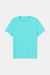 Remera Turquesa
