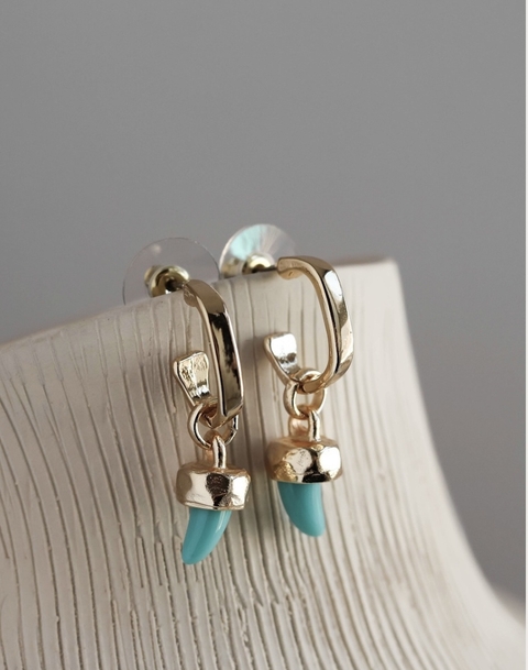 Argola Boho - comprar online