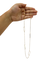 Colar Longo Retangulos - comprar online