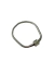 Pulseira Berloques Tam 16 - Aço Inoxidável - comprar online