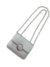 Mini Bag Prata - comprar online