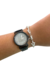 Kit Relógio e Pulseira - comprar online