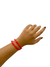 Dupla Bracelete Vermelho - comprar online