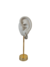 Argola Gota M - comprar online