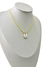 Colar Búzio Amarelo - comprar online