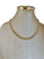 Choker Folhas - comprar online
