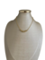 Colar Bolinhas - comprar online