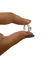 Piercing Fake Ponto de Luz - Banho Prata 925 - comprar online