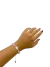 Pulseira Búzio Rosa - comprar online