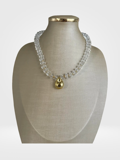 Colar Trend Gota - comprar online