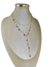 Colar Duplo Gravatinha - comprar online