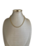 Choker Minimalista na internet