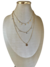 Trio De Colares Medalhas - comprar online