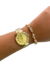 Kit Relógio e Pulseira - comprar online