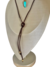 Colar Courinho Boho na internet