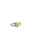 Anel Nó Regulável - Banho Ouro 18k - comprar online
