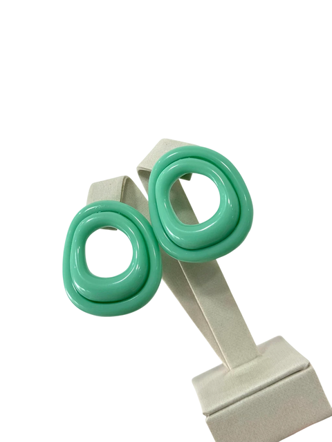 Brinco Orgânico Verde - comprar online