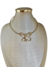 Choker Aro Borboleta - comprar online