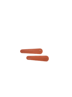 Dupla Presilha Laranja - comprar online