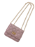 Mini Bag Rosa - comprar online
